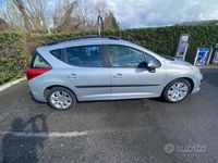 usata Peugeot 207 1.6 cv