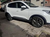 Usata DR DR 4.0 114 CV (83 kW) 2022 Bianco SUV