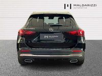Usata Mercedes GLA200 AMG 150 CV (110 kW) 2023 Nero SUV