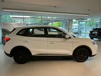 Nuova MG ZS 116 CV (85 kW) 2026 Dover white SUV