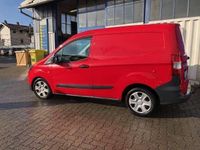 usata Ford Courier None