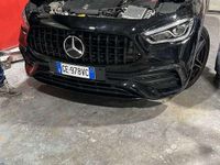 Usata Mercedes GLA200 Premium 150 CV (110 kW) 2021 SUV