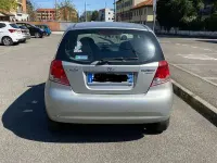 Occasion Chevrolet Kalos SX 72 ch (52 kW) 2004 Berline