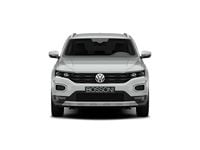 Usata VW T-Roc Advance 150 CV (110 kW) 2018 Grigio SUV