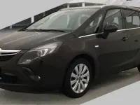 Usata Opel Zafira Tourer Cosmo 150 CV (110 kW) 2013 Monovolume