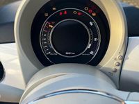 Usata Fiat 500 70 CV (51 kW) 2022 Bianco Utilitaria