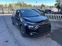 Usata Citroën C3 PureTech 83 CV (61 kW) 2023 Nero Utilitaria