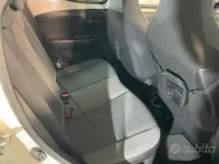 Usata Toyota Aygo 69 CV (50 kW) 2019 Bianco Utilitaria