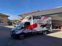 Usata Iveco Daily 160 CV (117 kW) 2022