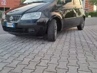 Usata Fiat Idea 80 CV (58 kW) 2008 Monovolume