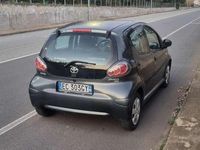 Usata Toyota Aygo 68 CV (50 kW) 2010 Utilitaria