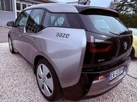 Usata BMW i3 102 CV (75 kW) 2014 Grigio Utilitaria
