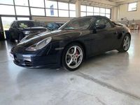 usata Porsche Boxster Boxster3.2 S 260cv