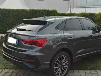 Usata Audi Q3 Sportback S-Line 150 CV (110 kW) 2022 SUV