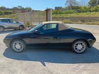 Usata Alfa Romeo Spider 149 CV (109 kW) 1996 Nero Cabrio