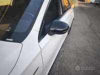 Usata Mercedes A180 AMG line 116 CV (85 kW) 2022 Bianco Berlina