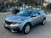 Usata Peugeot 3008 131 CV (96 kW) 2020 Grigio SUV
