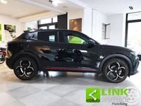 Usata Alfa Romeo GT Junior Edizione Speciale 136 CV (100 kW) 2024 Nero SUV