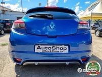 usata Renault Mégane Coupé Megane Coupé 2. GT