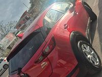 Usata Mazda CX-3 105 CV (77 kW) 2015 Rosso SUV