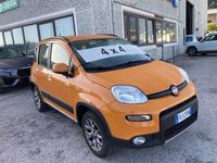 usata Fiat Panda 4x4 Panda 0.9 t.air t. s