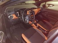 usata Nissan Micra 1.5 dci Acenta 90cv