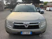 Usata Dacia Duster Lauréate 107 CV (78 kW) 2012 Marrone SUV