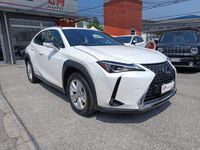 Usata Lexus UX Business Edition 152 CV (111 kW) 2021 Bianco SUV