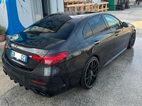 Usata Mercedes C43 AMG AMG 2023 Grigio Berlina