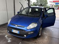Usata Fiat Punto Evo Dynamic 69 CV (50 kW) 2011 Utilitaria