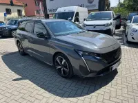 Gebraucht Peugeot 308 GT 131 PS (96 kW) 2024 Grau Kleinwagen