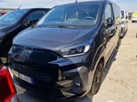 Usata Fiat Ulysse 131 kW (179 CV) 2025 Nero / metallizzato Monovolume