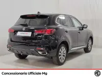 Usata MG HS Comfort 162 CV (119 kW) 2024 Nero SUV