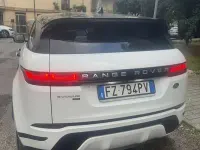 Usata Land Rover Range Rover evoque 150 CV (110 kW) 2020 SUV