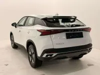 Nuova Omoda 5 143 CV (105 kW) 2026 Khaki white SUV