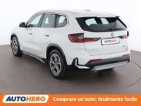 Usata BMW iX1 xLine 150 kW (204 CV) 2024 Bianco SUV
