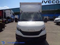 Usata Iveco Daily 2021 Bianco Furgone