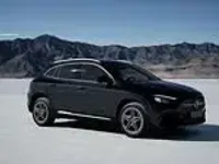Nuova Mercedes GLA200 150 CV (110 kW) 2026 Nero SUV