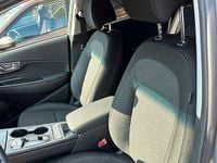 Usata Hyundai Kona XPrime 100 kW (136 CV) 2020 Grigio SUV