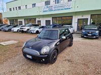 usata Mini One Clubman 1.4 16V