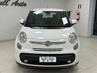 Usata Fiat 500L Pop Star 85 CV (62 kW) 2014 Bianco Monovolume