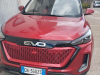 Usata EVO Evo 5 93 kW (127 CV) 2023 Rosso SUV