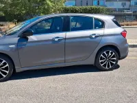 Usata Fiat Tipo Business 120 CV (88 kW) 2017 Grigio Berlina