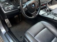 usata BMW 520 modern 2014