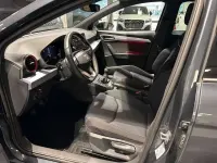 Usata Seat Ibiza FR 95 CV (69 kW) 2024 Nero Utilitaria