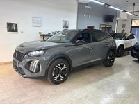 Usata Peugeot 2008 GT 130 CV (95 kW) 2024 Grigio SUV