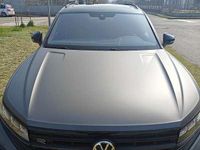 Usata VW Touareg R-line 231 CV (169 kW) 2024 SUV