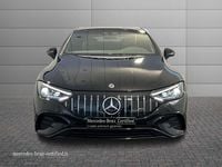 Usata Mercedes EQE AMG 43 Premium Plus 350 kW (476 CV) 2024 Nero ossidania Berlina