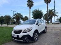 Usata Opel Mokka 116 CV (85 kW) 2015 SUV
