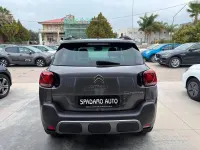 Usata Citroën C3 Aircross Feel 110 CV (80 kW) 2023 Grigio SUV